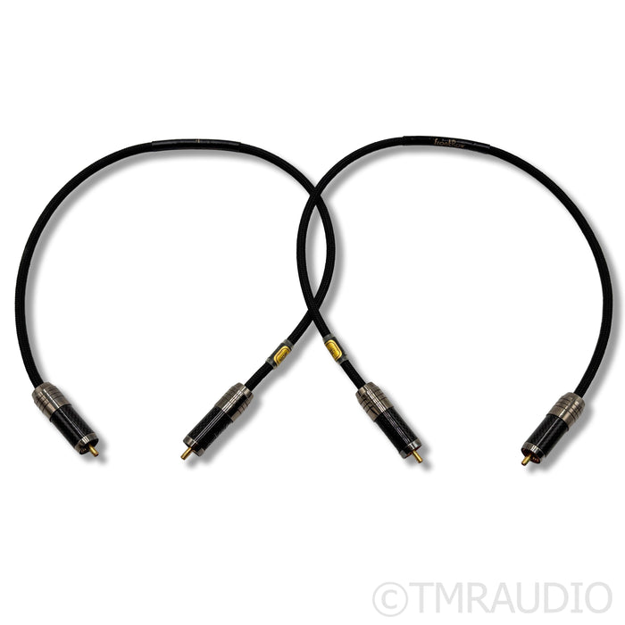 Audience FrontRow RCA Cables; 0.5m