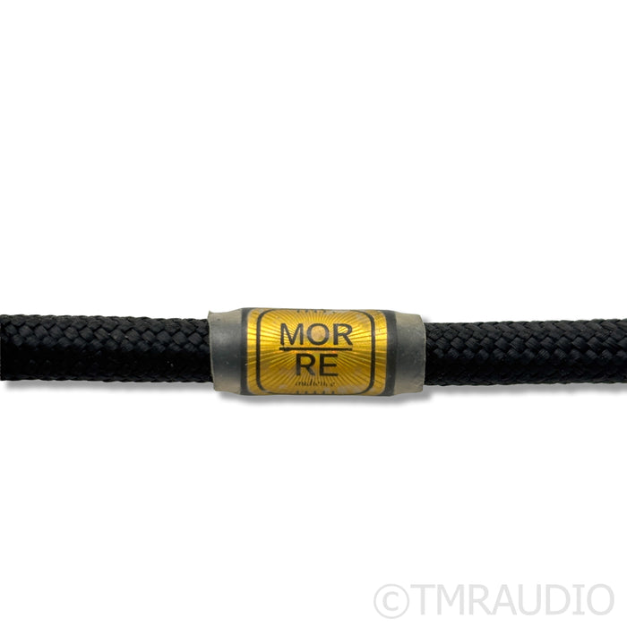 Audience FrontRow RCA Cables; 0.5m