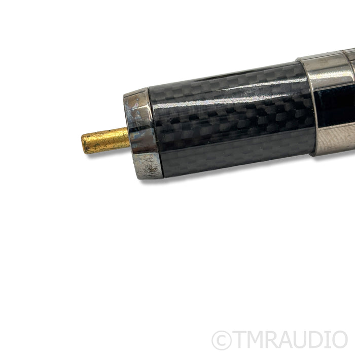 Audience FrontRow RCA Cables; 0.5m