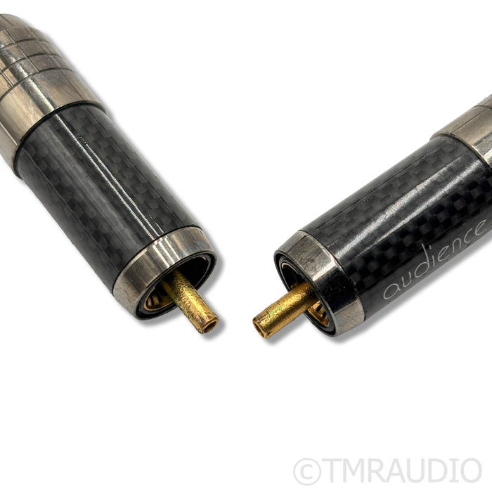 Audience FrontRow RCA Cables; 0.5m