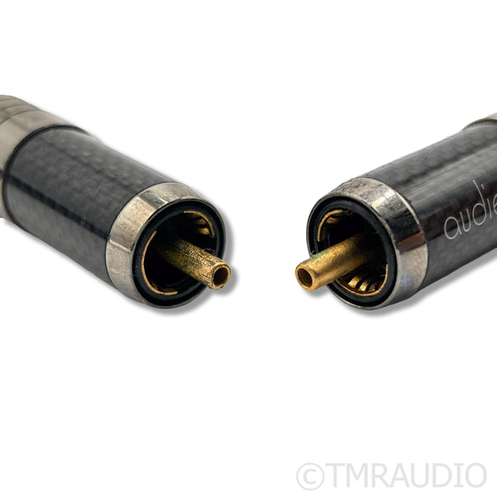 Audience FrontRow RCA Cables; 0.5m