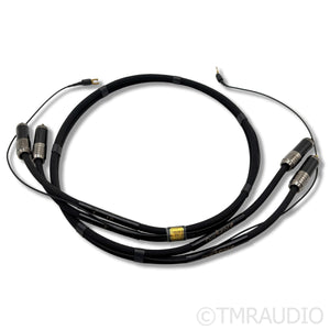 Audience FrontRow RCA Cables; 1m