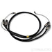 Audience FrontRow RCA Cables; 1m