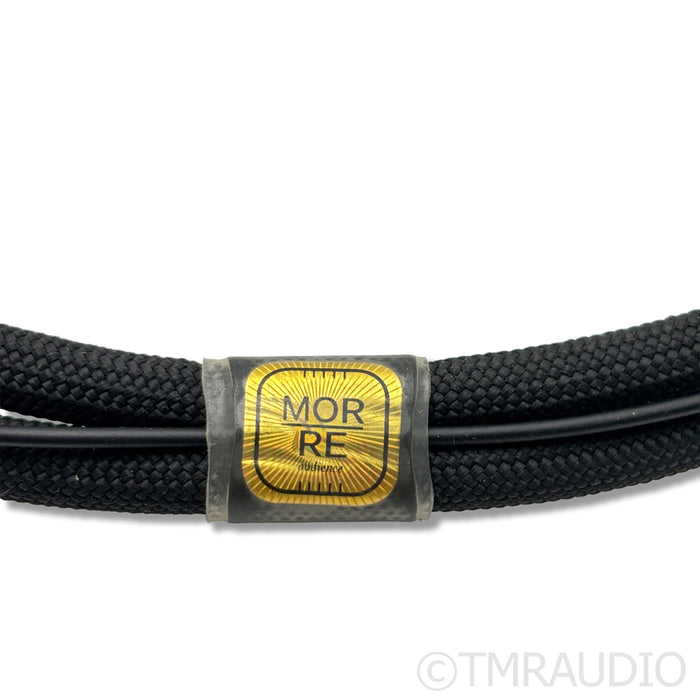 Audience FrontRow RCA Cables; 1m