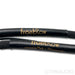 Audience FrontRow RCA Cables; 1m