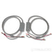 MIT MH-750 Shotgun Speaker Cables; Bi-Wire; 4m