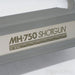 MIT MH-750 Shotgun Speaker Cables; Bi-Wire; 4m