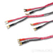 MIT MH-750 Shotgun Speaker Cables; Bi-Wire; 4m