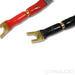 MIT MH-750 Shotgun Speaker Cables; Bi-Wire; 4m