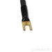 MIT MH-750 Shotgun Speaker Cables; Bi-Wire; 4m