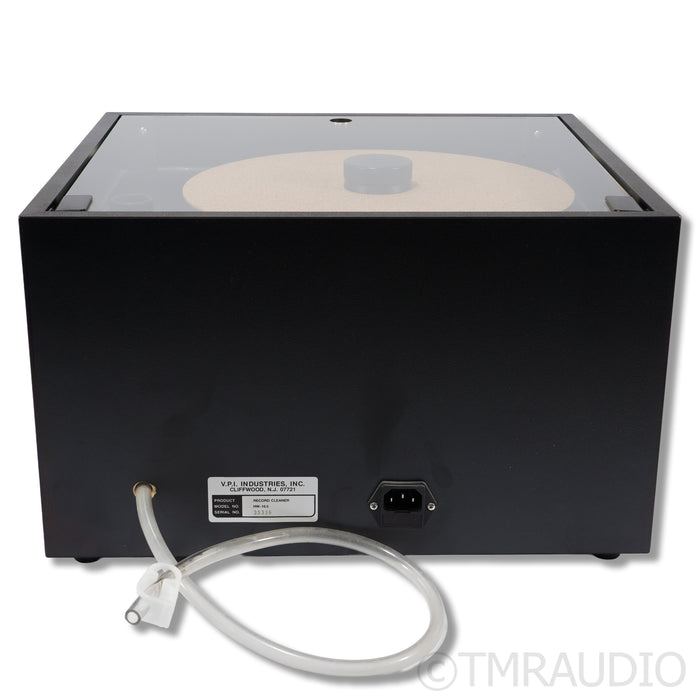 VPI HW-16.5 Record Cleaning Machine