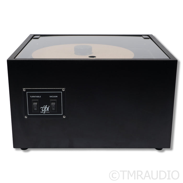 VPI HW-16.5 Record Cleaning Machine
