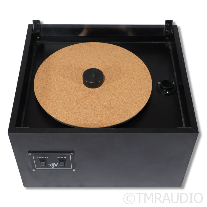 VPI HW-16.5 Record Cleaning Machine