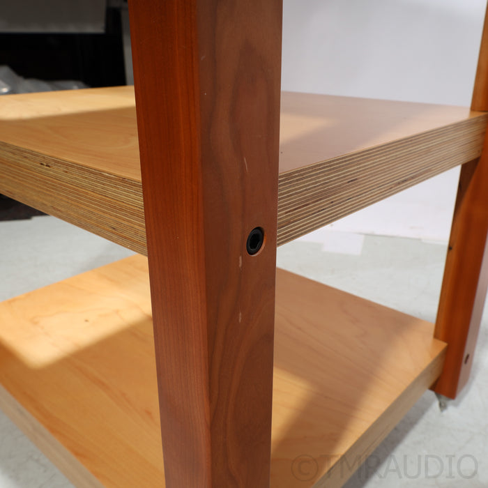 Core Audio Designs plyKraft 4L Component Rack