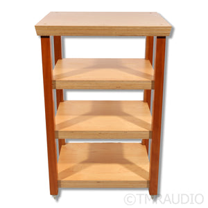 Core Audio Designs plyKraft 4L Component Rack