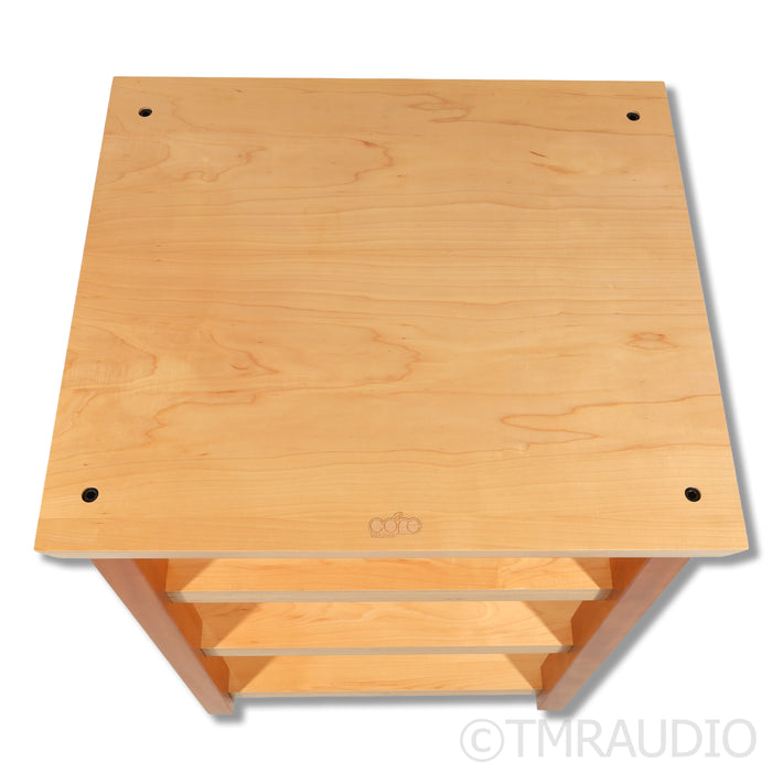 Core Audio Designs plyKraft 4L Component Rack