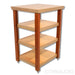 Core Audio Designs plyKraft 4L Component Rack