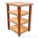 Core Audio Designs plyKraft 4L Component Rack