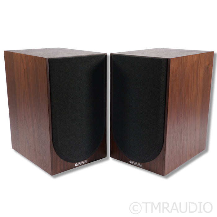 Monitor Audio Silver 100 7G Bookshelf Speakers