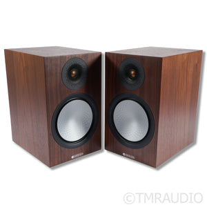 Monitor Audio Silver 100 7G Bookshelf Speakers