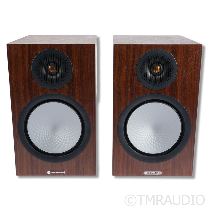 Monitor Audio Silver 100 7G Bookshelf Speakers