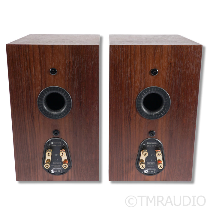 Monitor Audio Silver 100 7G Bookshelf Speakers