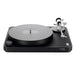 Clearaudio Concept AiR BeltDrive Turntable; 10" Tonearm; MM Cartridge (Open Box)