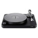 Clearaudio Concept AiR BeltDrive Turntable; 10" Tonearm; MM Cartridge (Open Box)