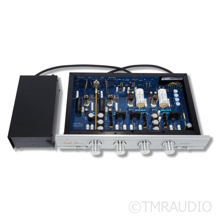 Audible Illusions Modulus 3B Tube Preamplifier