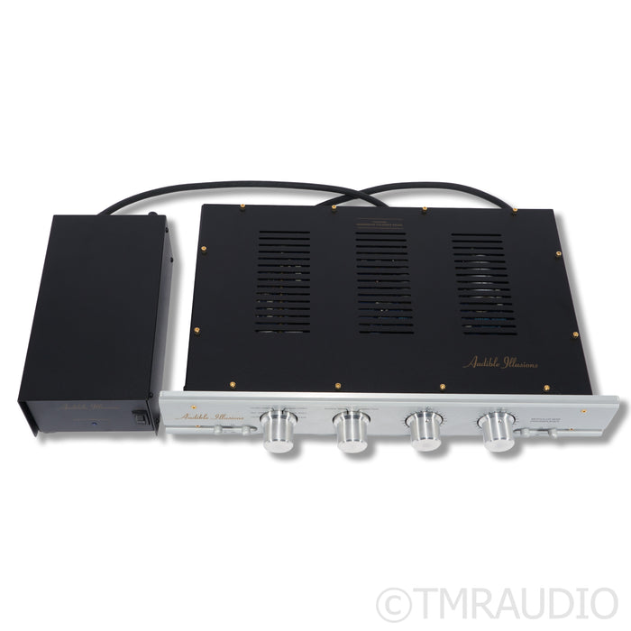 Audible Illusions Modulus 3B Tube Preamplifier