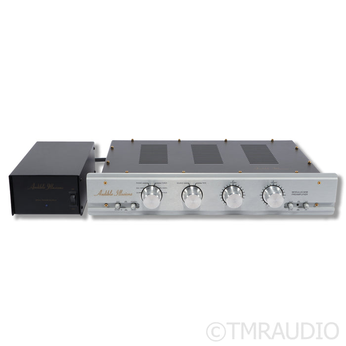 Audible Illusions Modulus 3B Tube Preamplifier