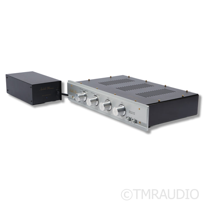 Audible Illusions Modulus 3B Tube Preamplifier