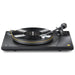 MoFi Electronics UltraDeck+ Turntable; 10" Tonearm; MM Cartridge (Open Box)