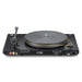 MoFi Electronics UltraDeck+ Turntable; 10" Tonearm; MM Cartridge (Open Box)