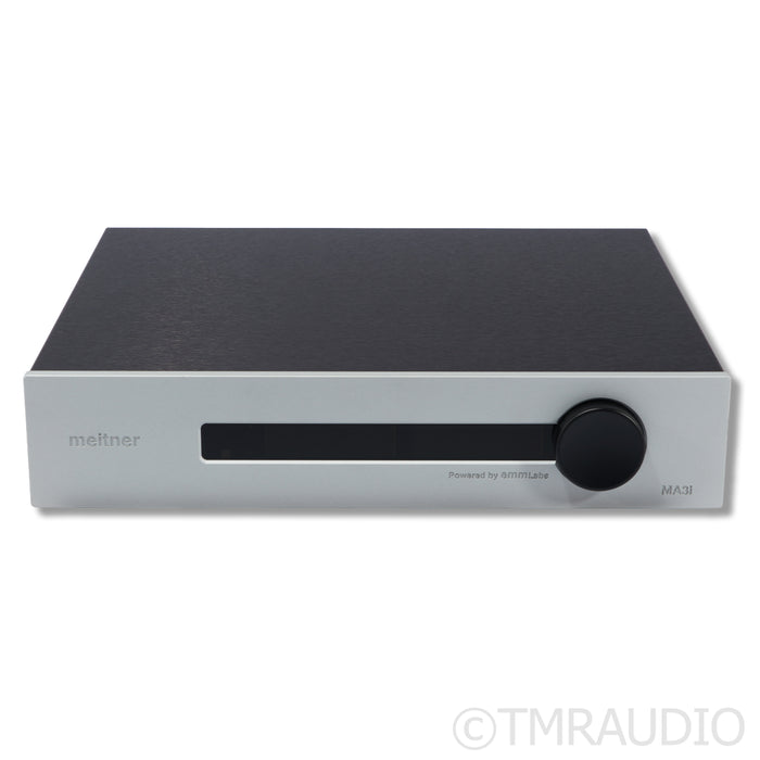 Meitner MA3i Streaming DAC