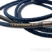 Black Cat Graceline Level 3 Mezame Speaker Cables; 2.5m