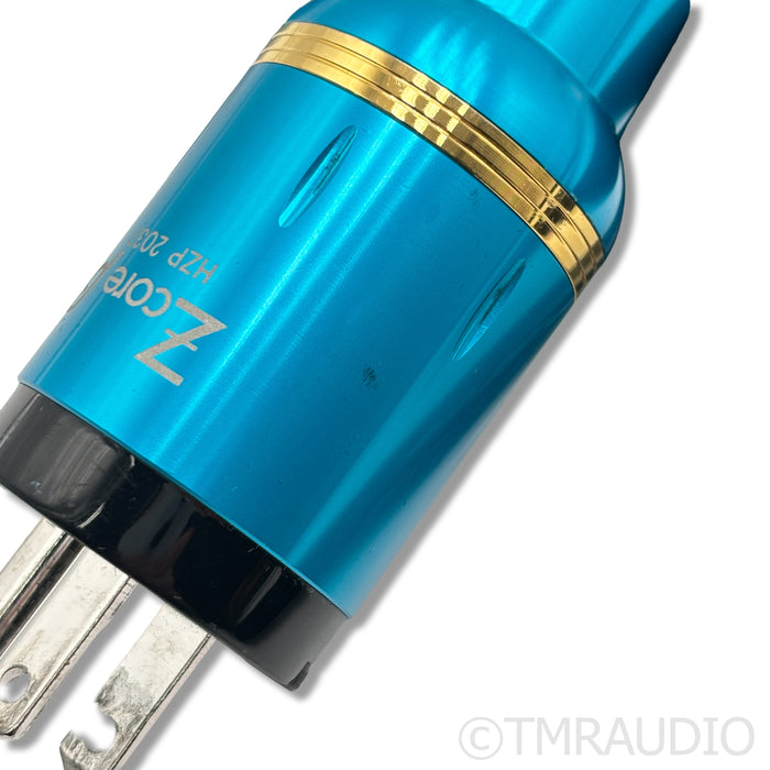 Hemingway Audio Z-core Beta Power Cable; 2m