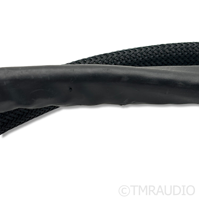 Hemingway Audio Z-core Beta Power Cable; 2m