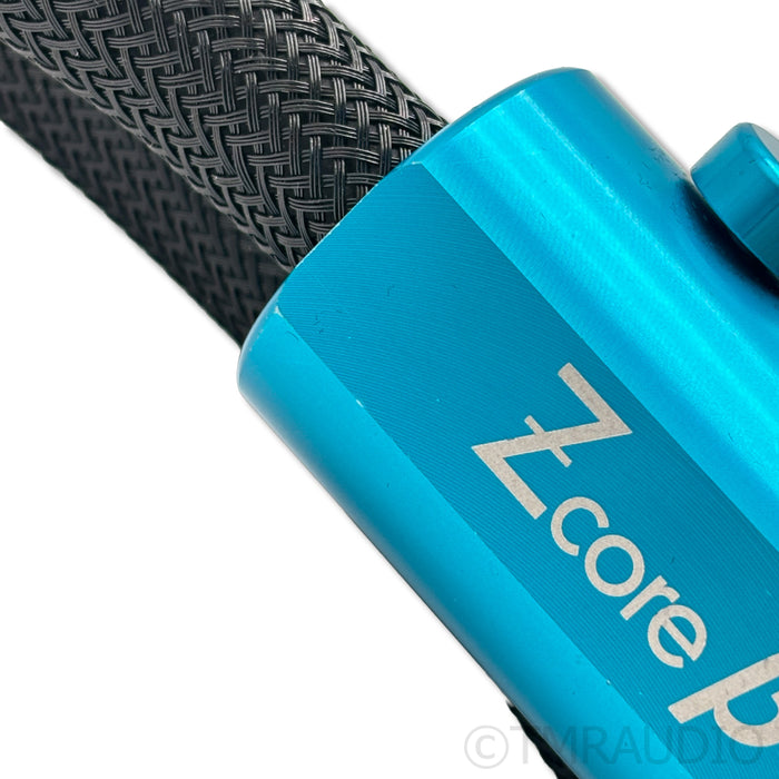 Hemingway Audio Z-core Beta Power Cable; 2m
