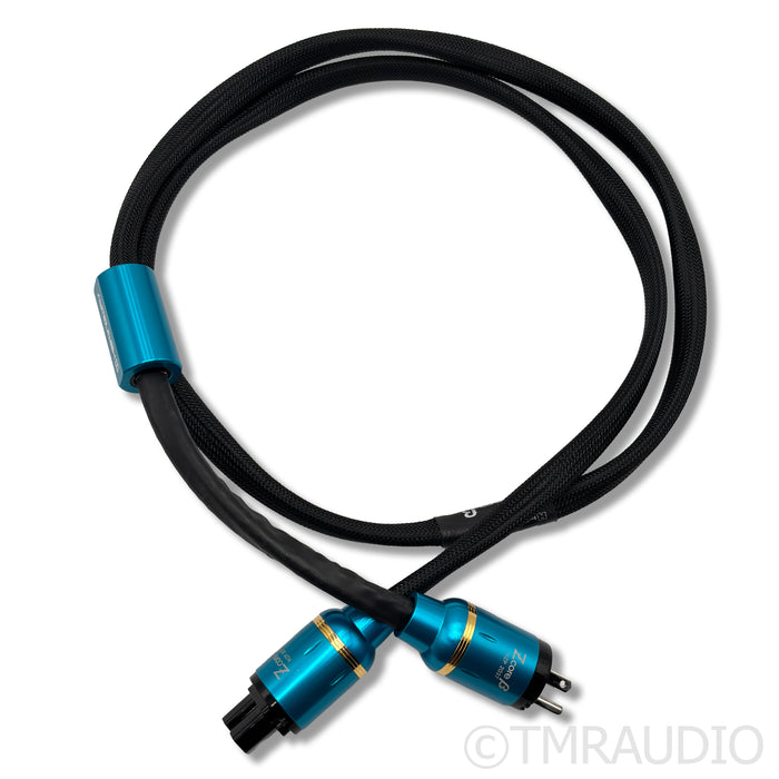 Hemingway Audio Z-core Beta Power Cable; 2m