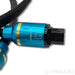 Hemingway Audio Z-core Beta Power Cable; 2m