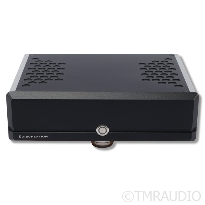 Ediscreation Silent Switch OCXO II Network Switch; Version Extreme