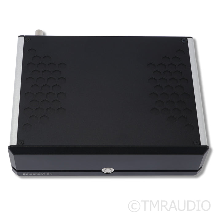 Ediscreation Silent Switch OCXO II Network Switch; Version Extreme