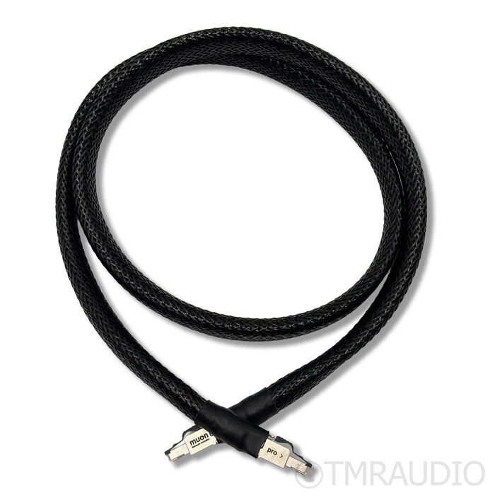 Network Acoustics Muon Pro Ethernet Cable; 1.5m