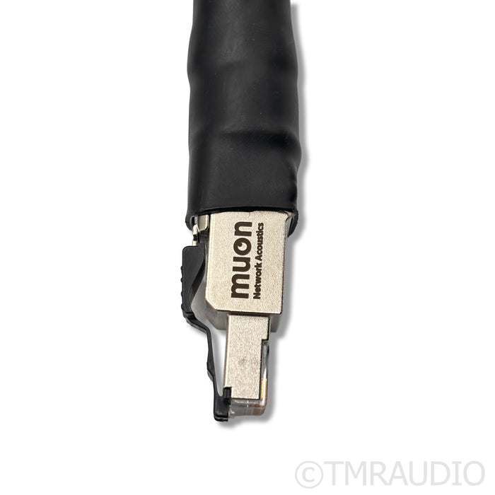 Network Acoustics Muon Pro Ethernet Cable; 1.5m