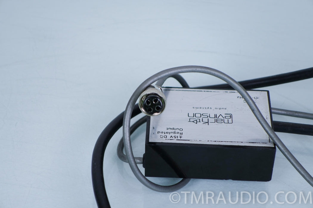 Mark Levinson 15v DC Power Supply
