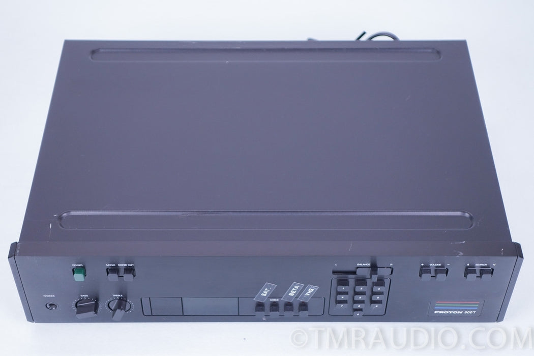 Proton 600T TV Tuner