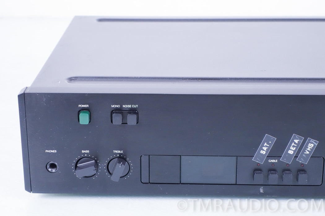 Proton 600T TV Tuner