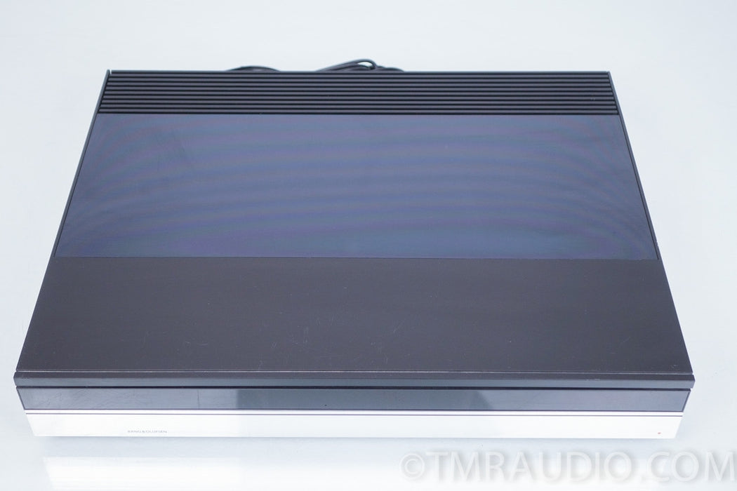 Bang & Olufsen Beosystem AV7000 Surround Sound Receiver