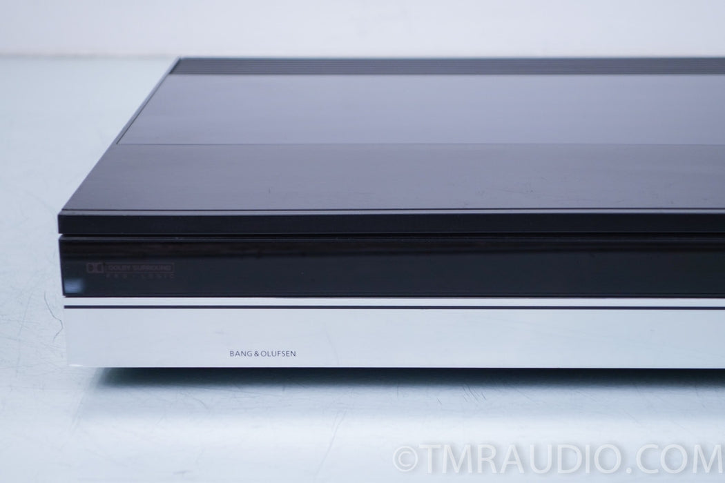 Bang & Olufsen Beosystem AV7000 Surround Sound Receiver